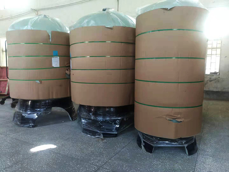 襄垣1500MM*2400MM玻璃钢过滤罐多介质软化通用FRP成达复合罐